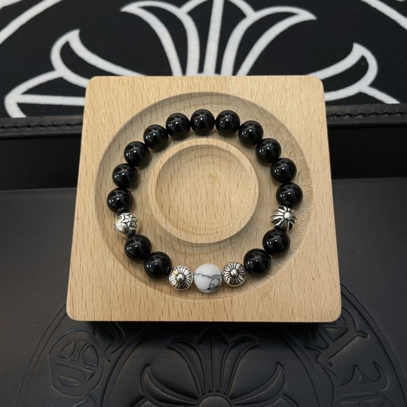 Ch*0me He**ts bracelets